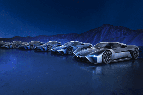 Ecocars