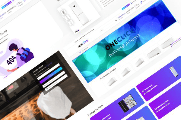 Oneclick